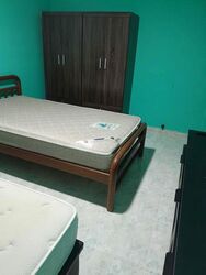 Blk 114 Hougang Avenue 1 (Hougang), HDB 3 Rooms #523766661